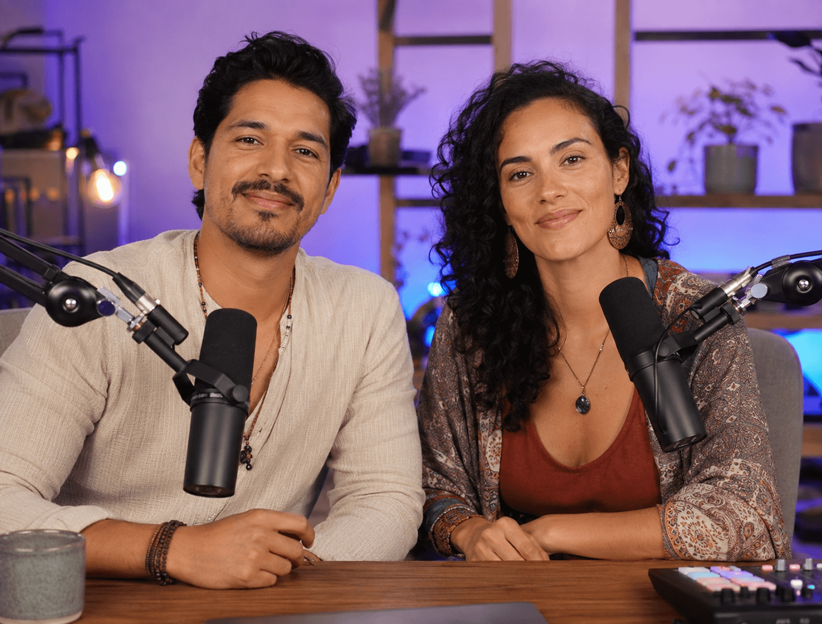 Especialistas en Streaming