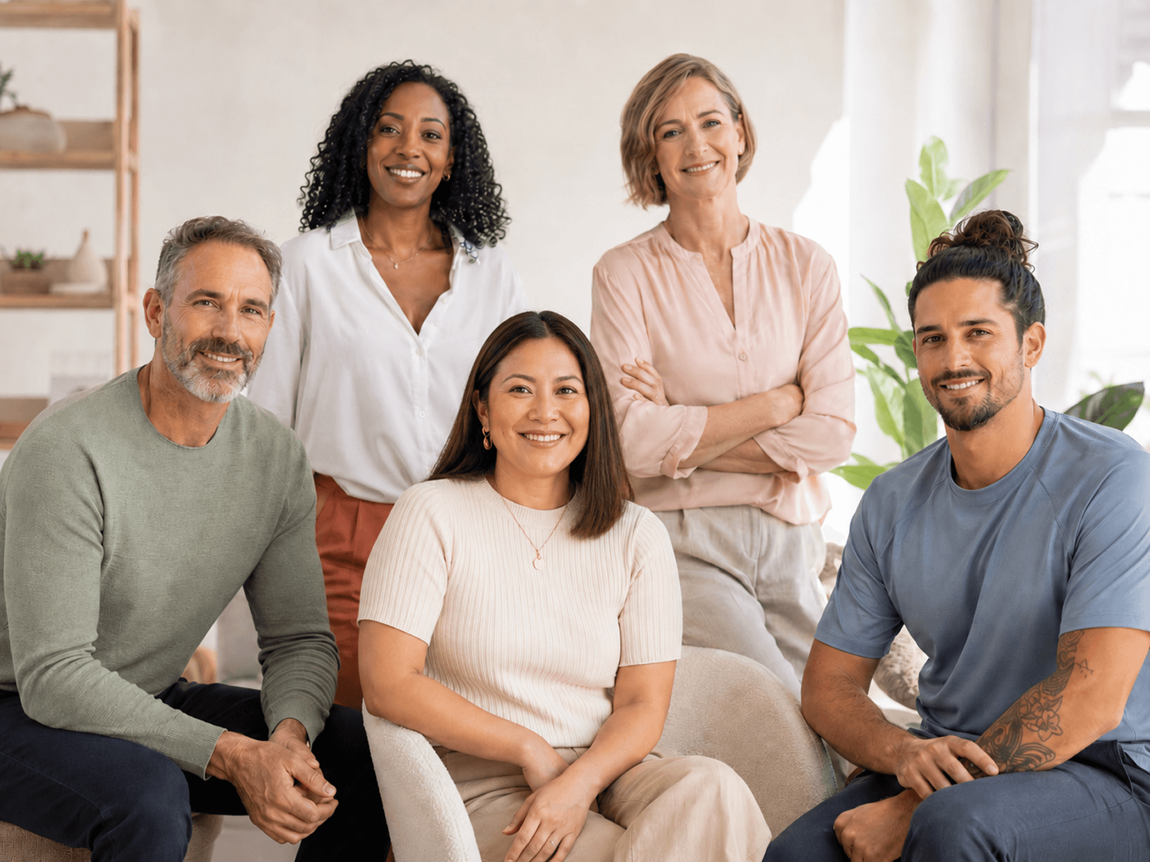 Grupo de especialistas LUMINUS